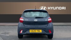 Hyundai i10 1.0 [63] Advance 5dr Auto [Nav] Petrol Hatchback